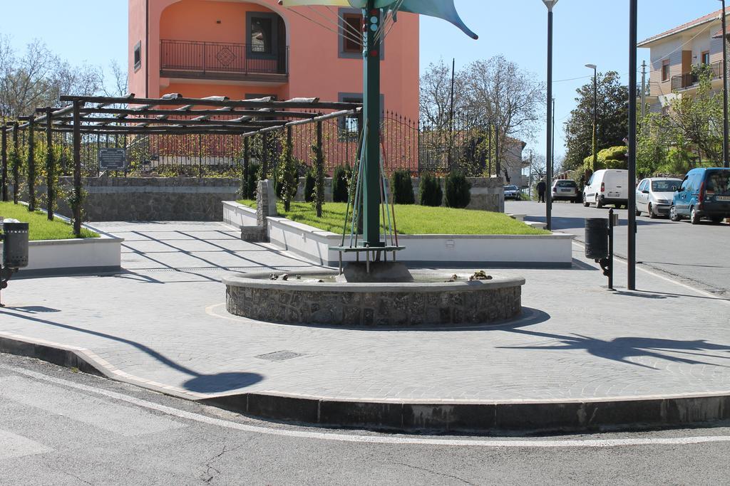 Artemide ospitalità diffusa amalficoastincoming Agerola Extérieur photo